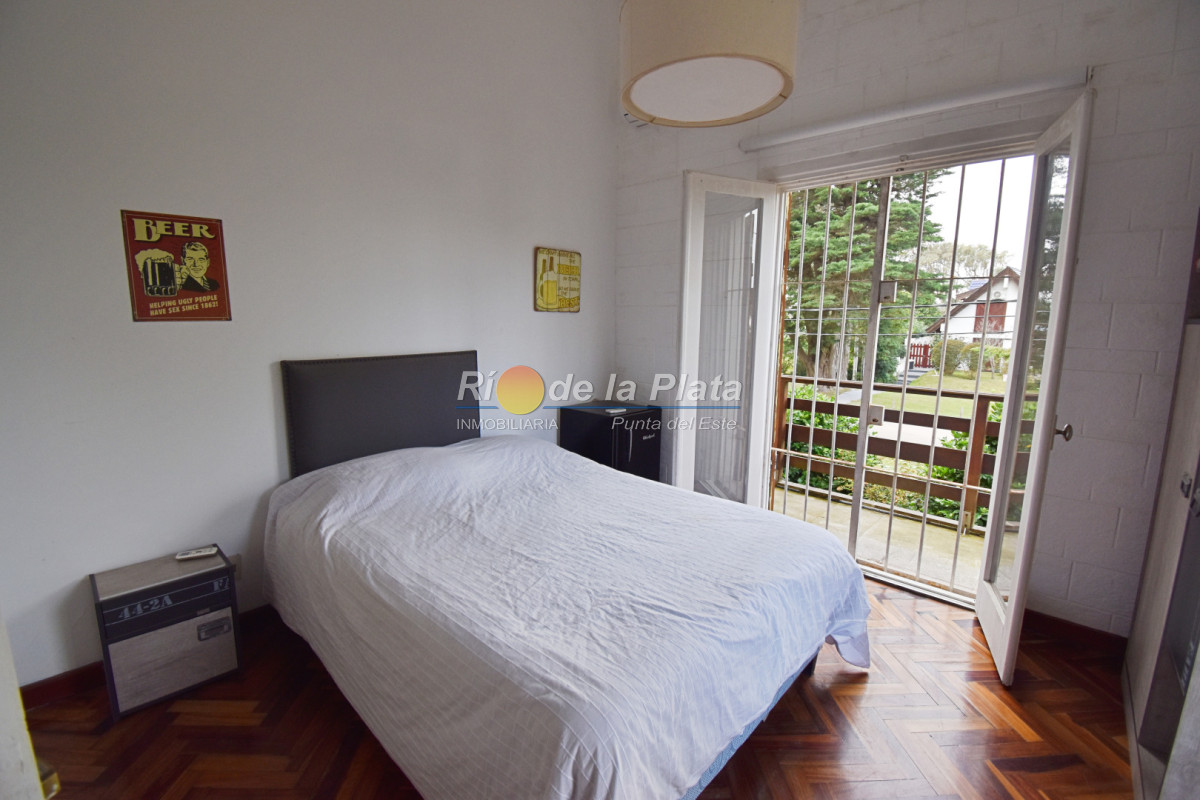 Casa en San Rafael, propiedad 274537 -Imagen 7