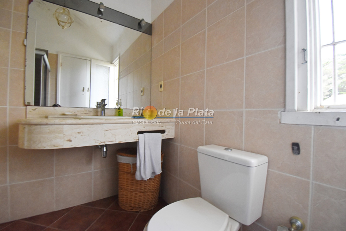 Casa en San Rafael, propiedad 274537 -Imagen 11