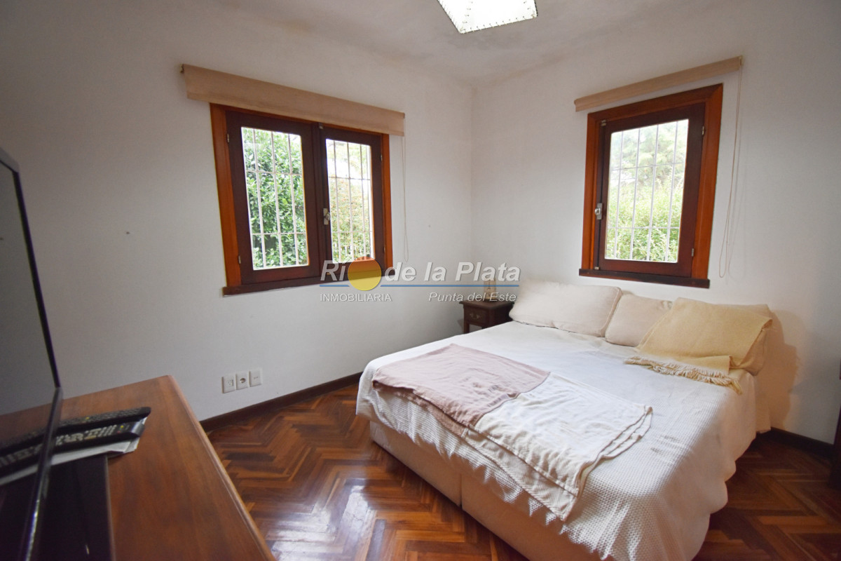 Casa en San Rafael, propiedad 274537 -Imagen 12