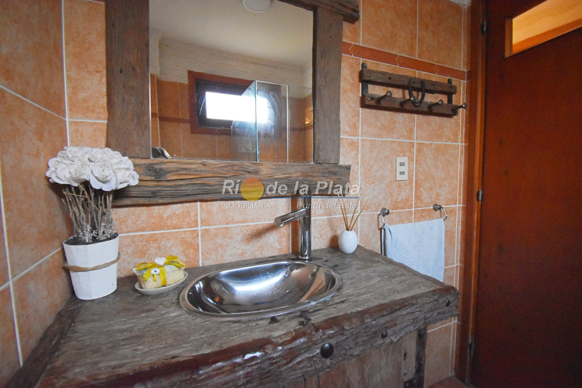 Casa en San Rafael, propiedad 274537 -Imagen 13