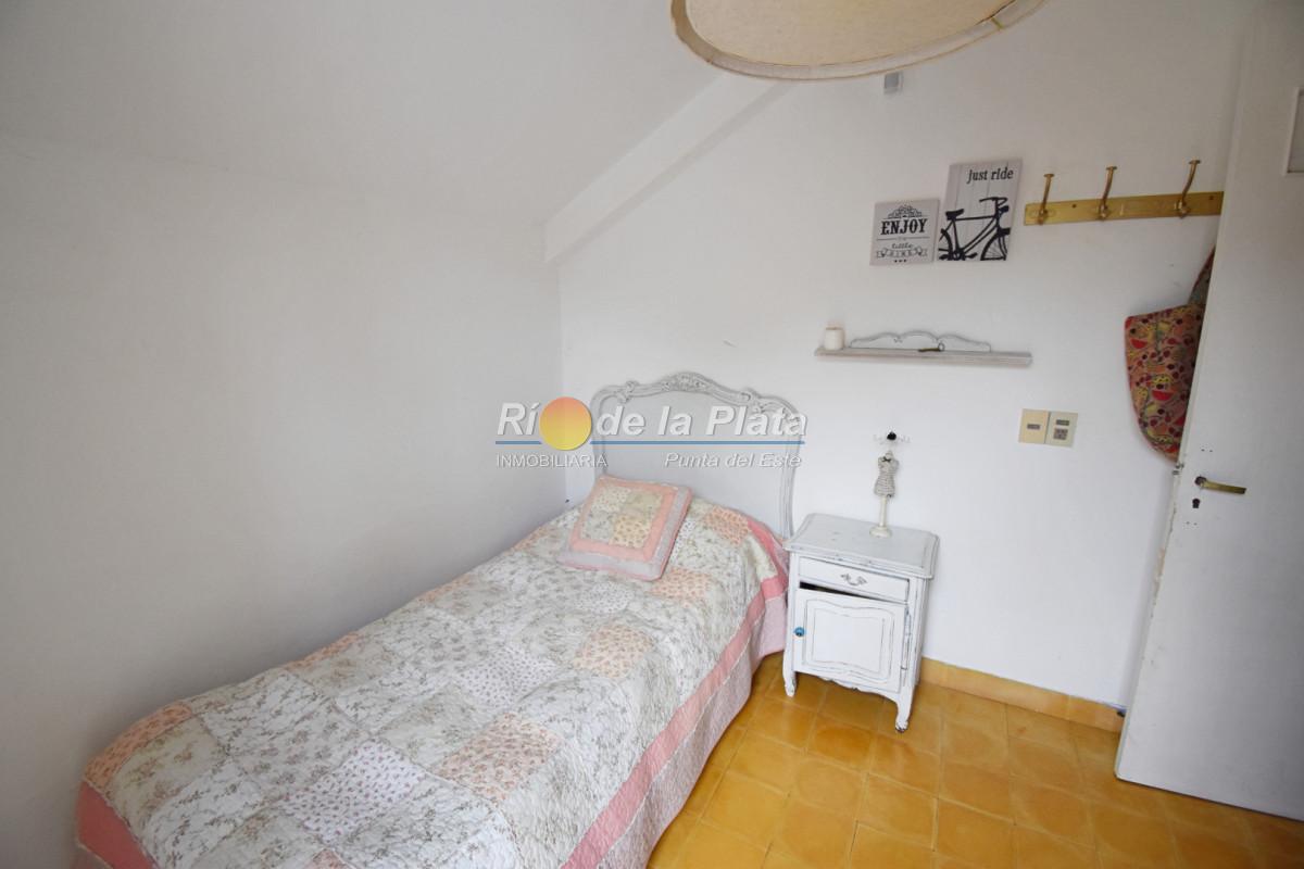 Casa en San Rafael, propiedad 274537 -Imagen 17