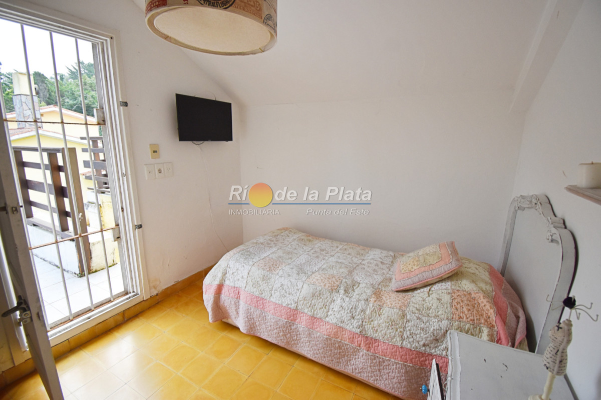 Casa en San Rafael, propiedad 274537 -Imagen 16