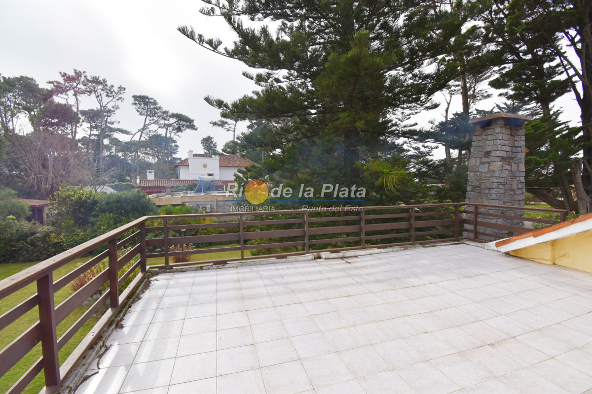 Casa en San Rafael, propiedad 274537 -Imagen 15
