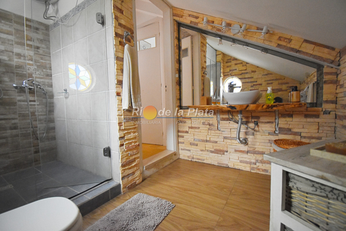 Casa en San Rafael, propiedad 274537 -Imagen 18