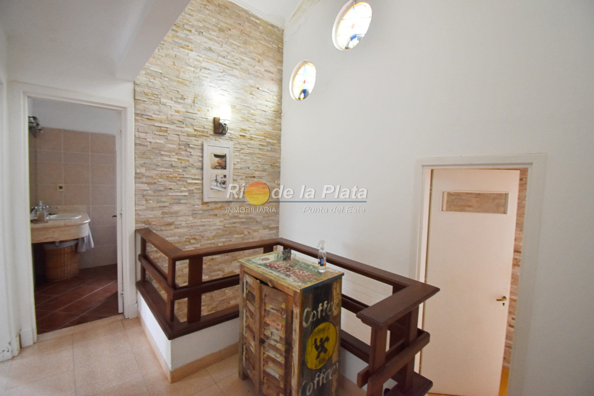 Casa en San Rafael, propiedad 274537 -Imagen 19