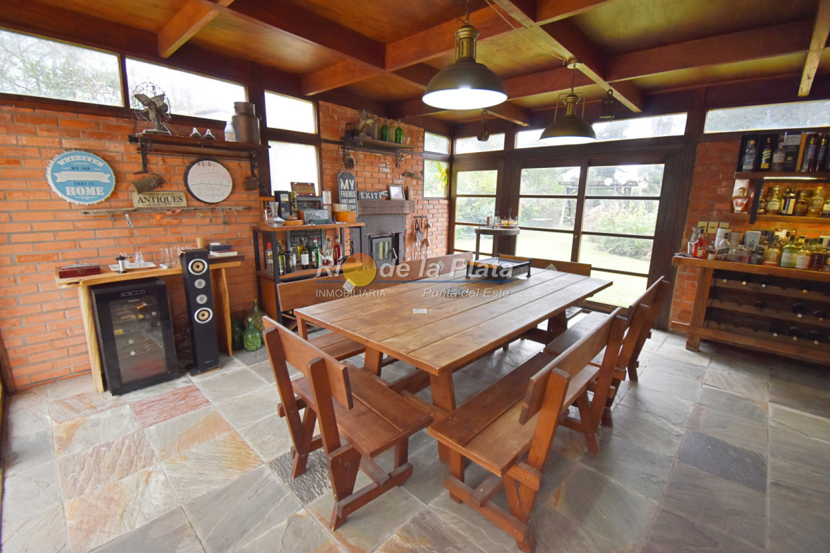Casa en San Rafael, propiedad 274537 -Imagen 22
