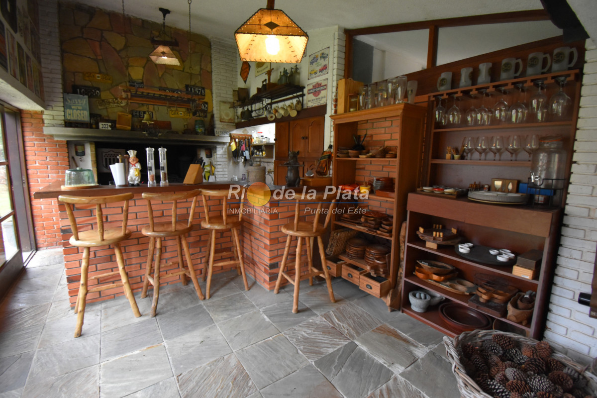 Casa en San Rafael, propiedad 274537 -Imagen 23