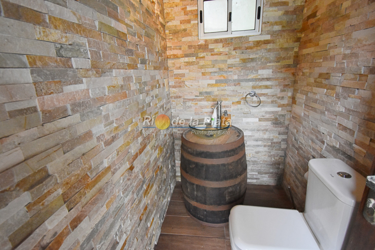 Casa en San Rafael, propiedad 274537 -Imagen 24