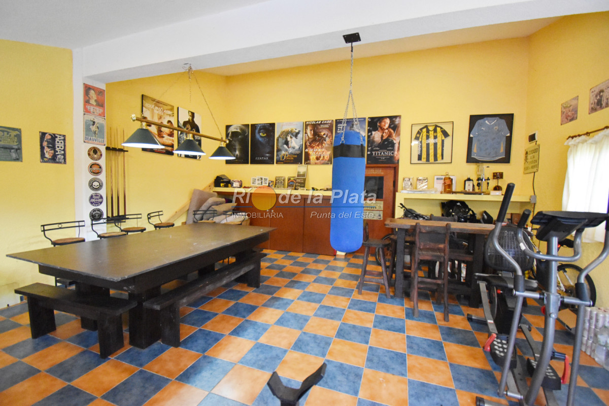 Casa en San Rafael, propiedad 274537 -Imagen 25