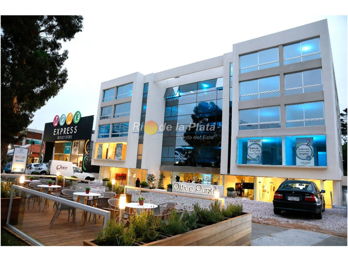 Oficina en Aidy Grill, propiedad 274808 -Imagen 9
