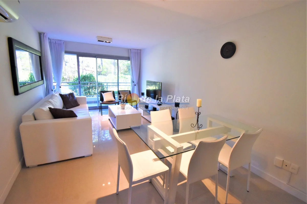 Apartamento en Rincón del Indio, propiedad 282553 -Imagen 1