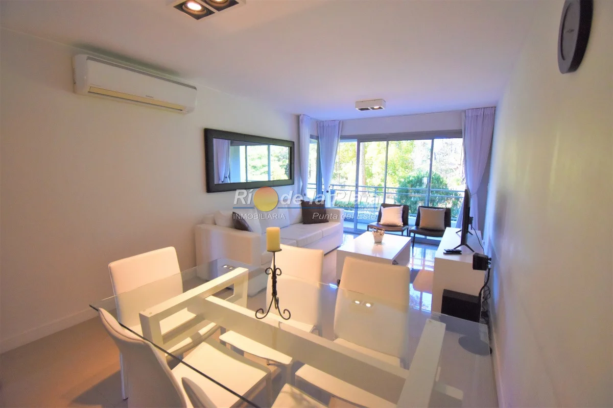 Apartamento en Rincón del Indio, propiedad 282553 -Imagen 2