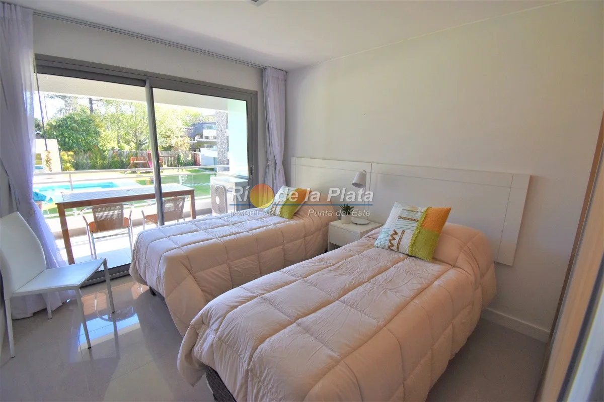 Apartamento en Rincón del Indio, propiedad 282553 -Imagen 11