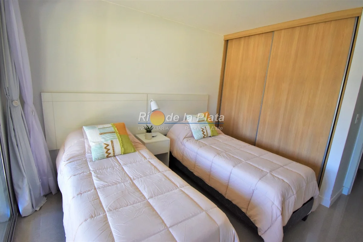 Apartamento en Rincón del Indio, propiedad 282553 -Imagen 12