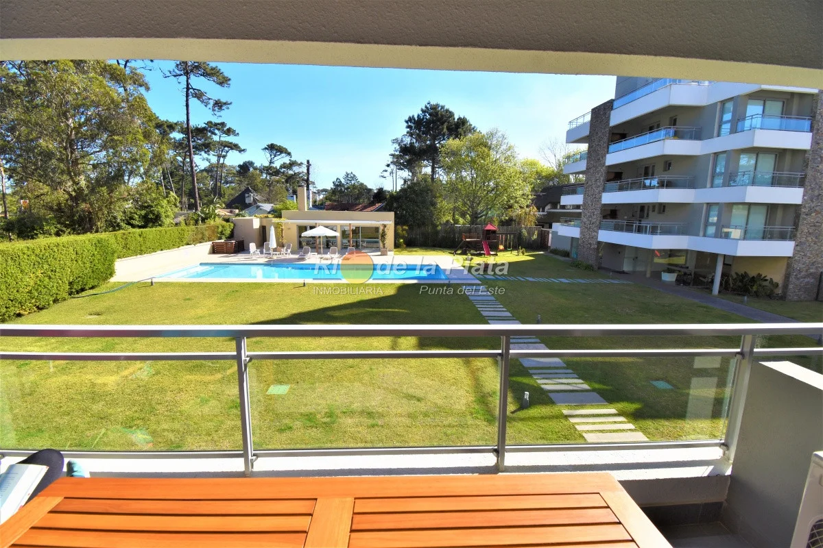 Apartamento en Rincón del Indio, propiedad 282553 -Imagen 15