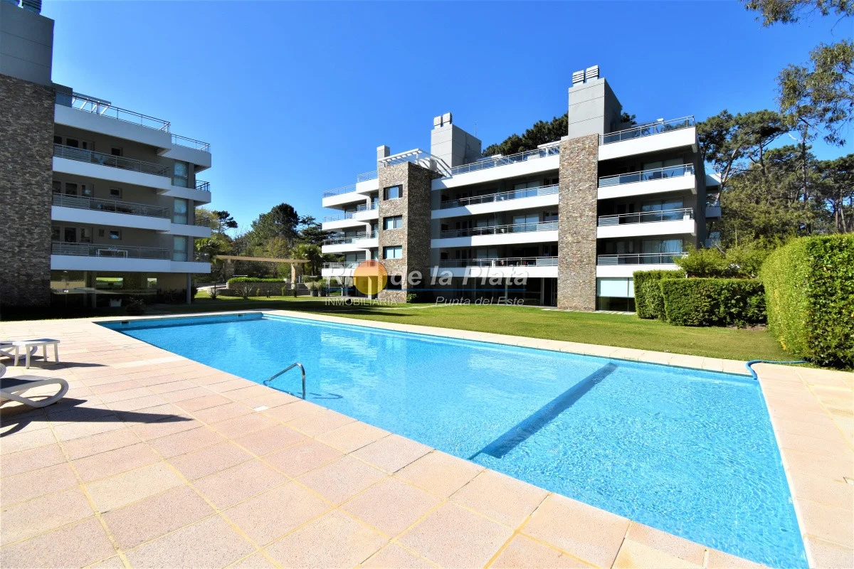 Apartamento en Rincón del Indio, propiedad 282553 -Imagen 16