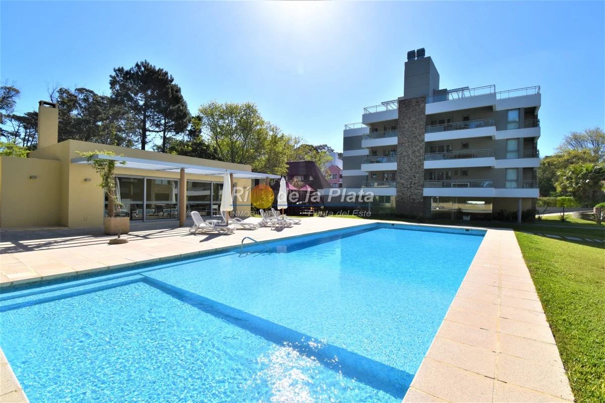 Apartamento en Rincón del Indio, propiedad 282553 -Imagen 17