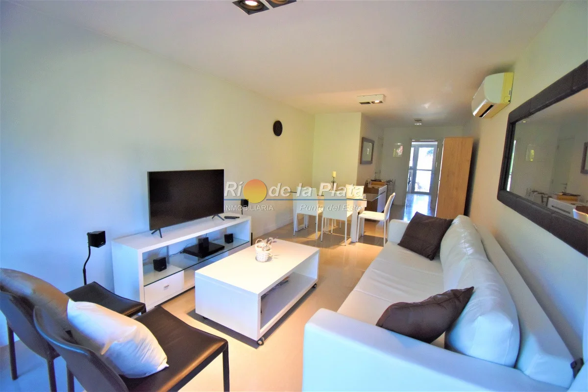 Apartamento en Rincón del Indio, propiedad 282553 -Imagen 3
