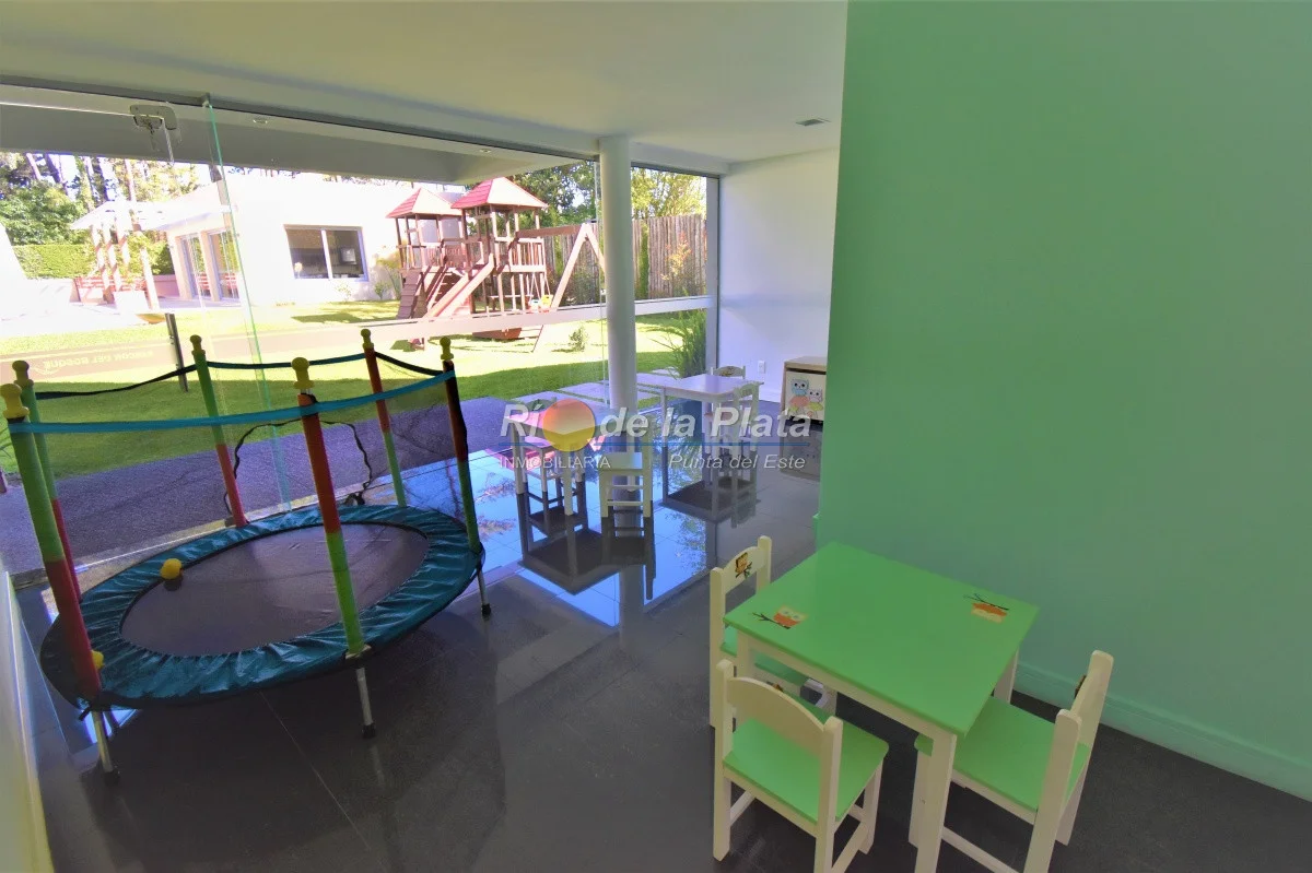 Apartamento en Rincón del Indio, propiedad 282553 -Imagen 22