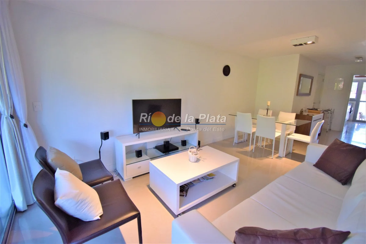Apartamento en Rincón del Indio, propiedad 282553 -Imagen 4