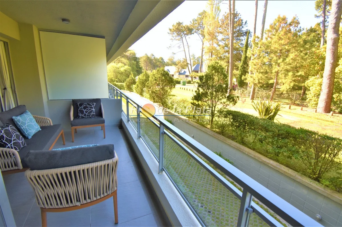 Apartamento en Rincón del Indio, propiedad 282553 -Imagen 5