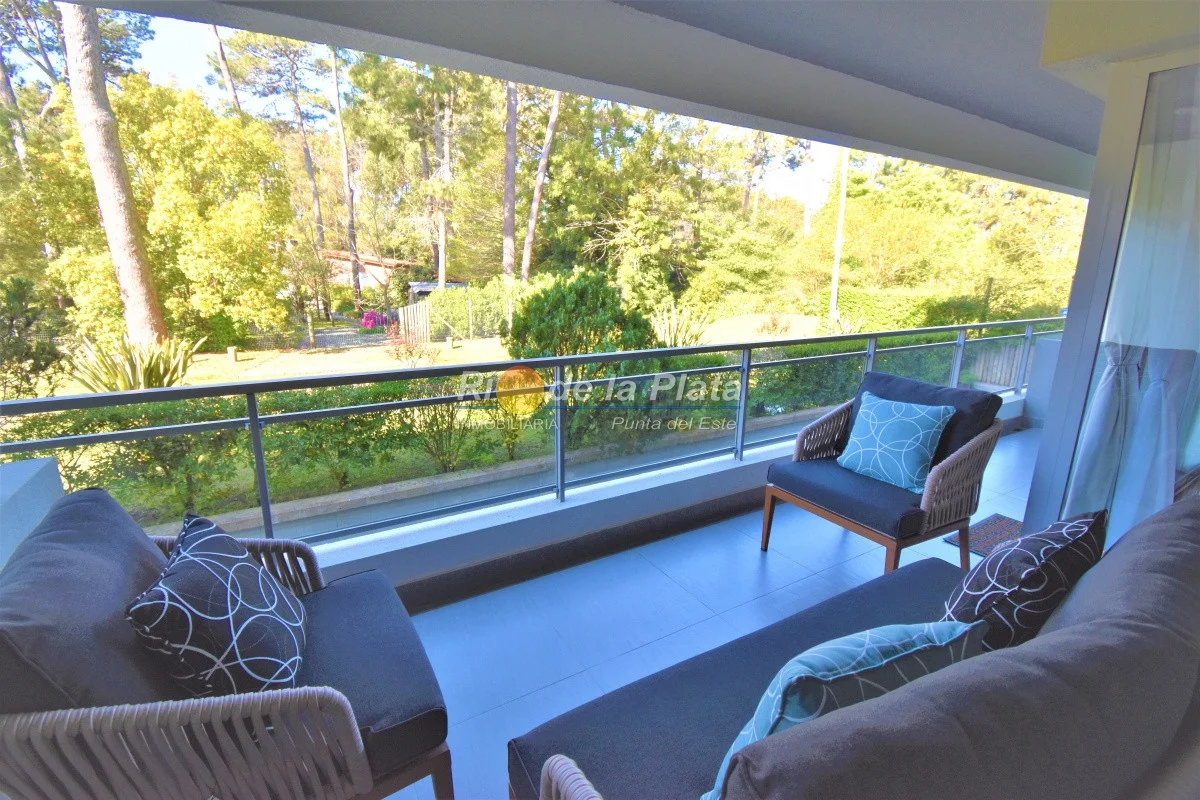 Apartamento en Rincón del Indio, propiedad 282553 -Imagen 6