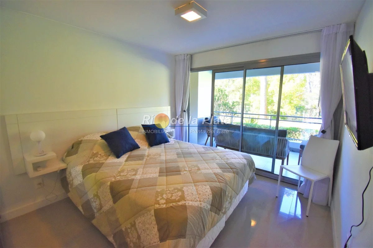Apartamento en Rincón del Indio, propiedad 282553 -Imagen 7