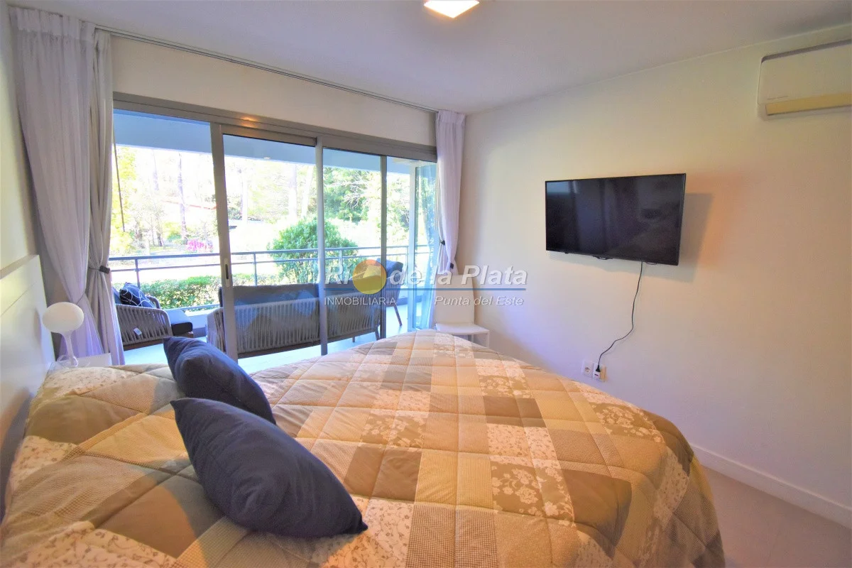 Apartamento en Rincón del Indio, propiedad 282553 -Imagen 8