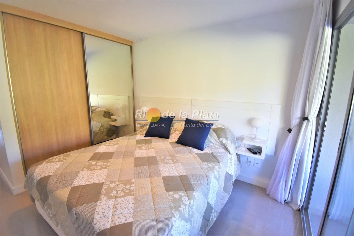Apartamento en Rincón del Indio, propiedad 282553 -Imagen 9