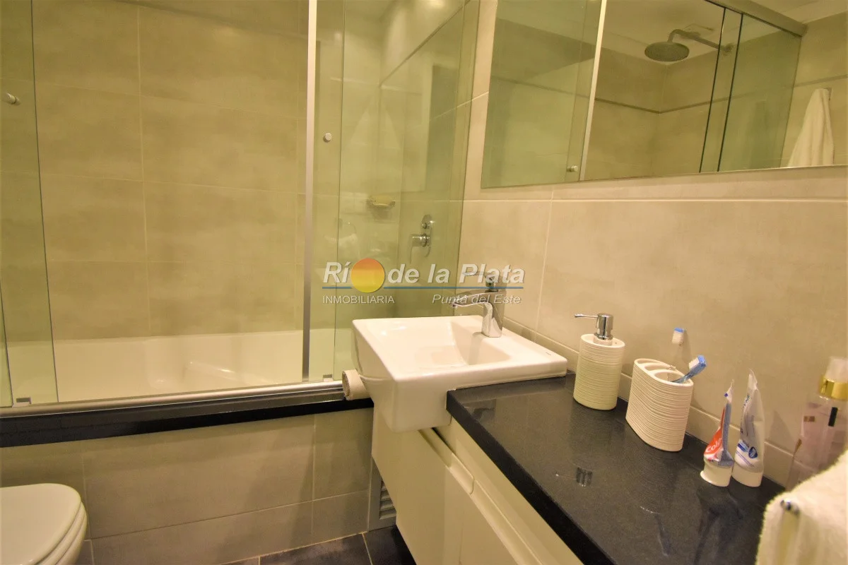 Apartamento en Rincón del Indio, propiedad 282553 -Imagen 10
