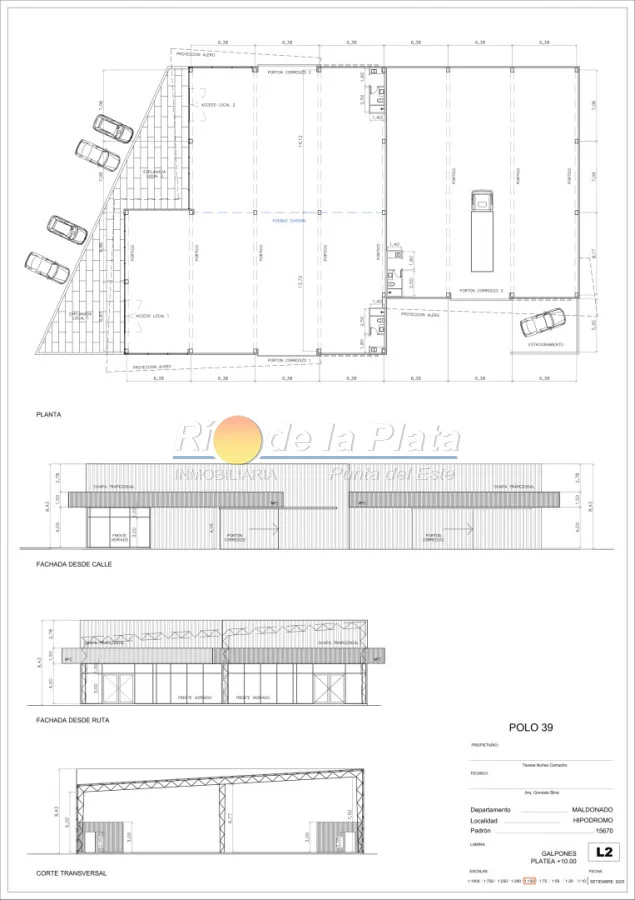 Local en Maldonado, propiedad 293763 -Imagen 10