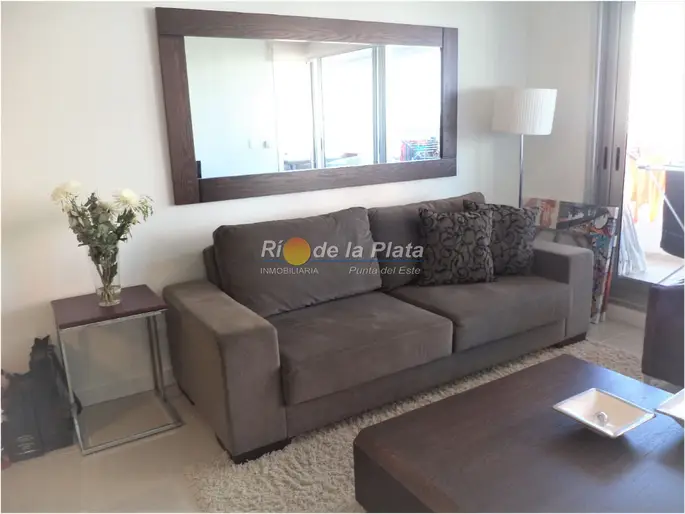 The Forest Tower 2 a metros de Playa Brava y Playa Mansa