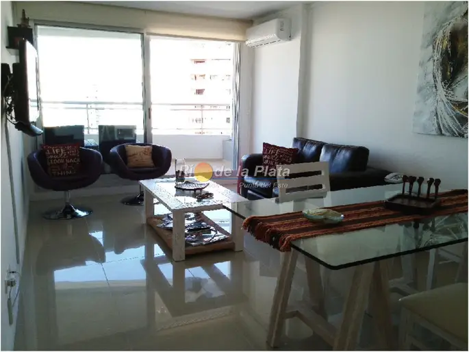 2 dormitorios en The Forest Tower 2, proximo a Playa Brava y Mansa