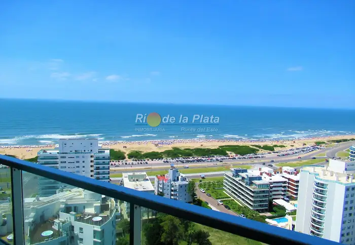 Edificio Wind Tower. Amenities de excelencia.