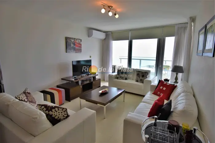 Apartamento en Mansa, 2 dormitorios
