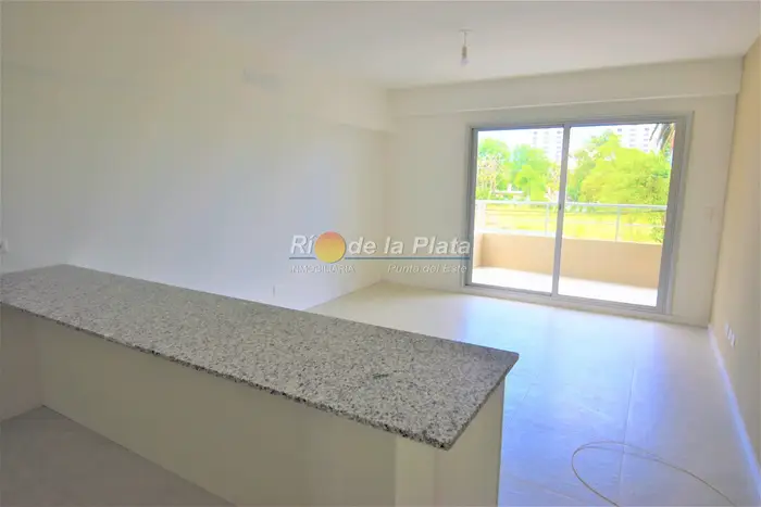 Apartamento en Maldonado