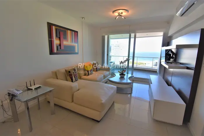 Wind Tower - Playa Brava