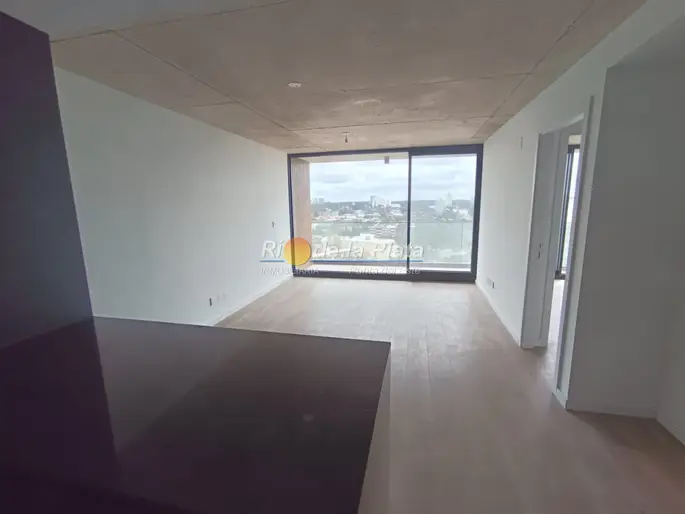 Torres del Este. Con entrega inmediata