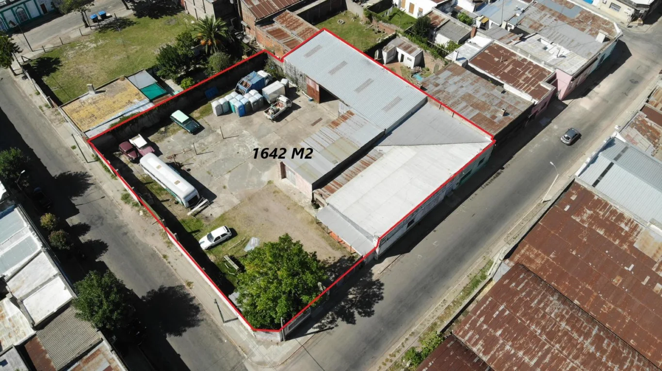 Depósito en Carmelo, propiedad 141620 -Imagen 2