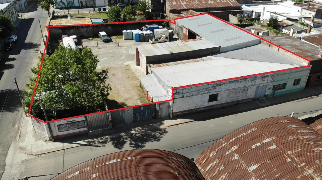 Depósito en Carmelo, propiedad 141620 -Imagen 3