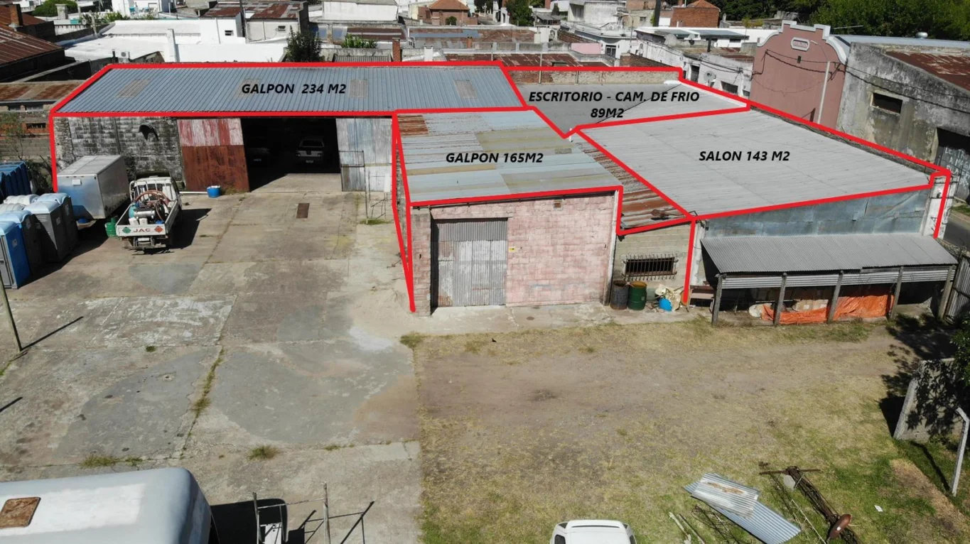 Depósito en Carmelo, propiedad 141620 -Imagen 4