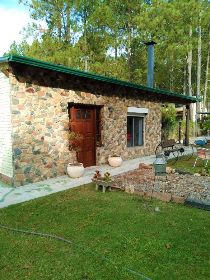 Casa en Carmelo, propiedad 141644 -Imagen 1