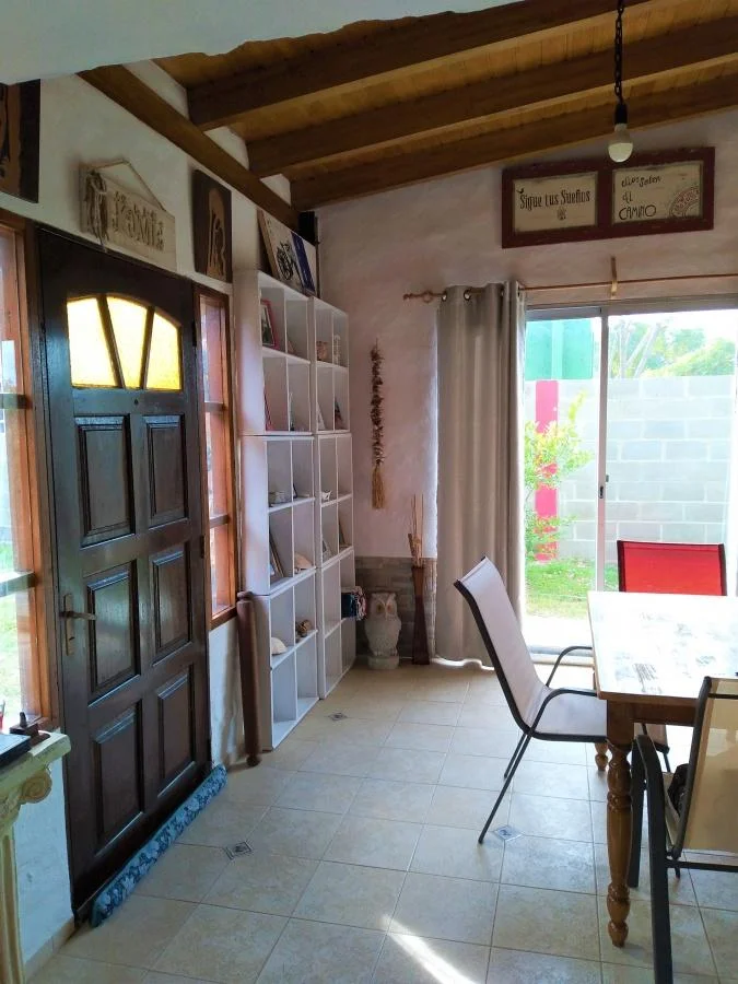 Casa en Carmelo, propiedad 141644 -Imagen 2