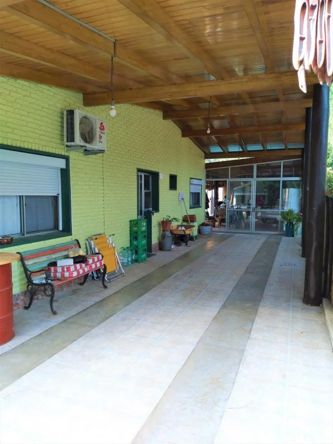 Casa en Carmelo, propiedad 141644 -Imagen 4