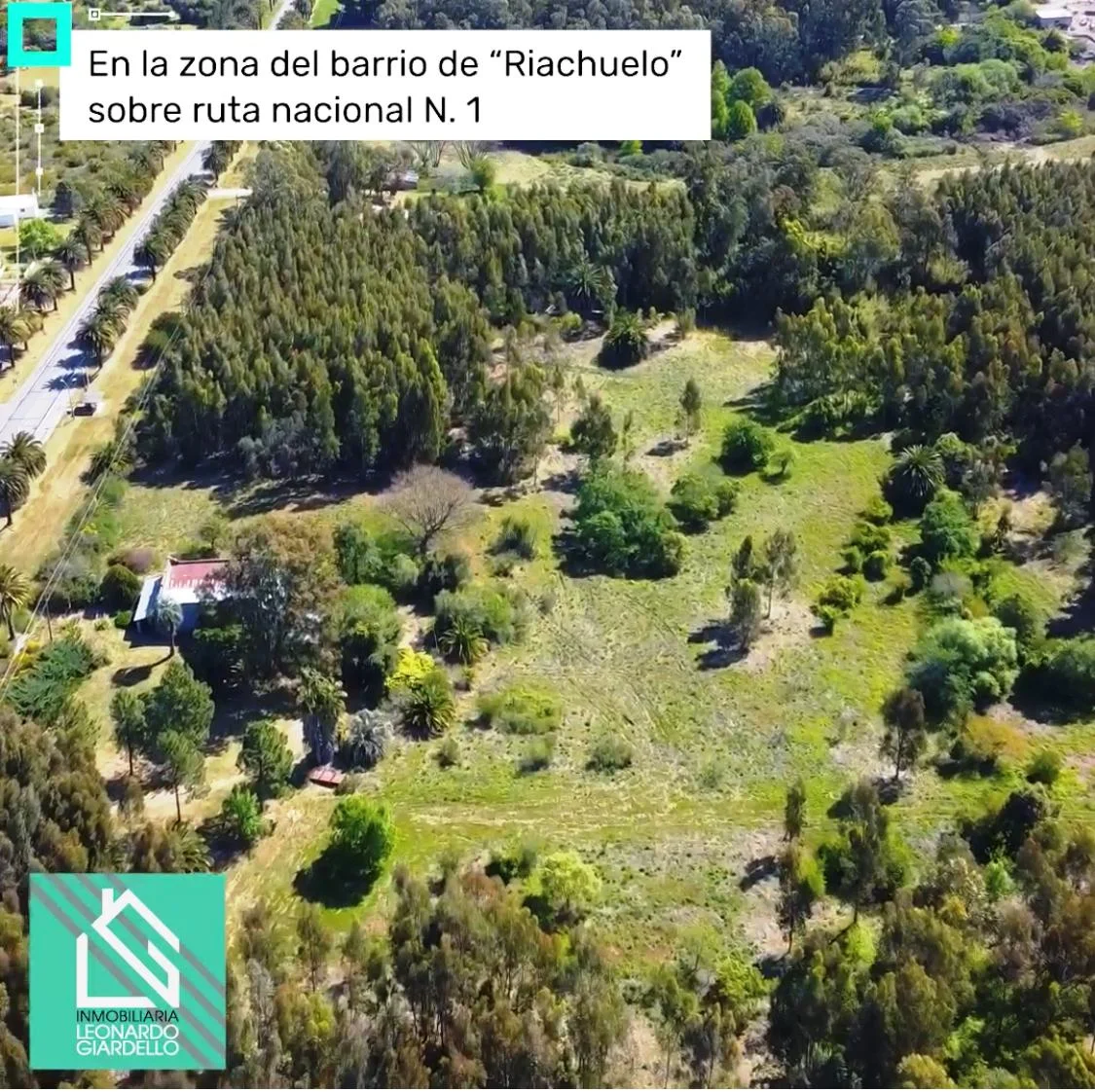 Terreno en Riachuelo, propiedad 141713 -Imagen 12