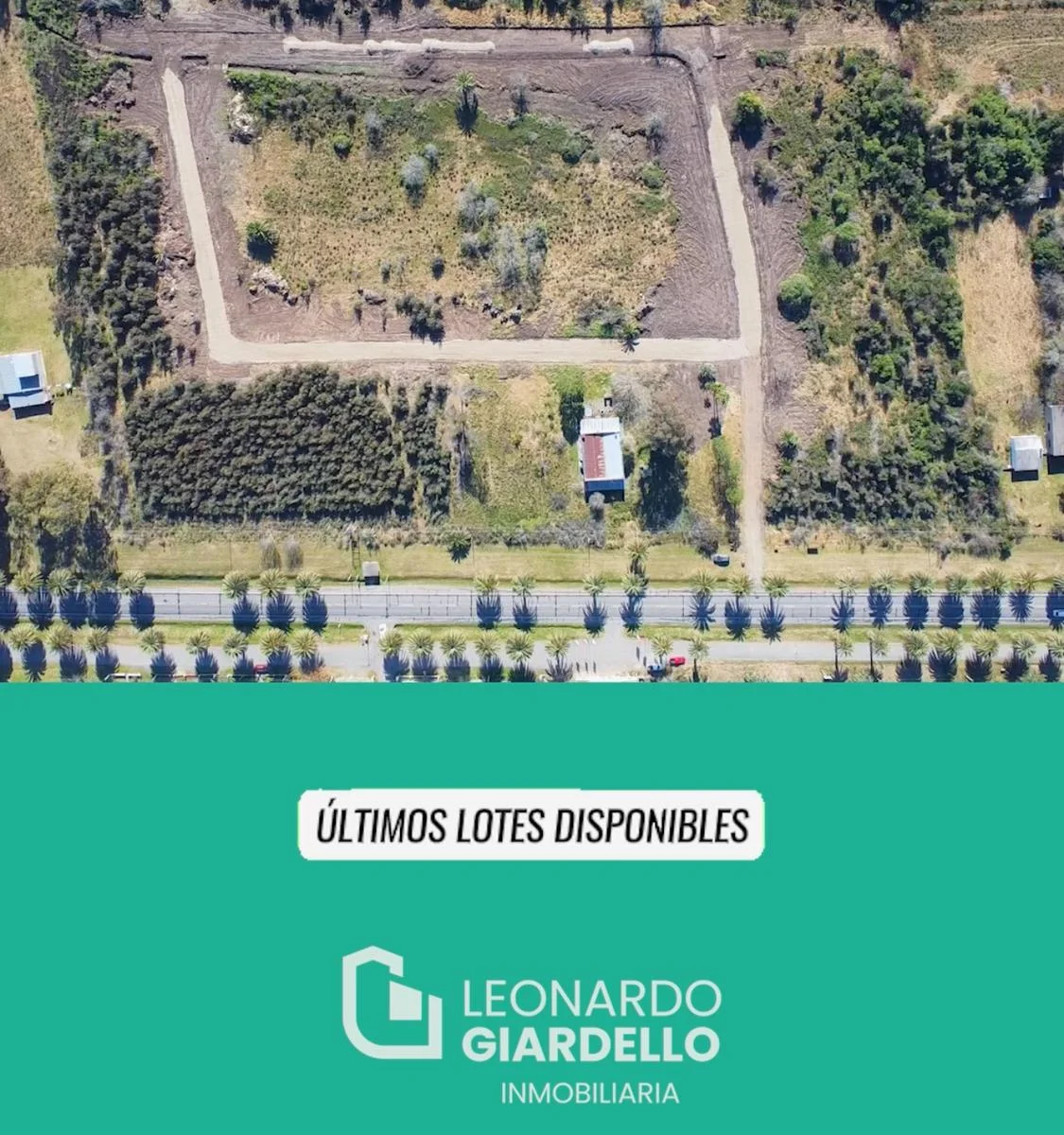 Terreno en Riachuelo, propiedad 141713 -Imagen 6
