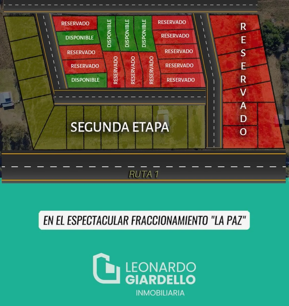 Terreno en Riachuelo, propiedad 141713 -Imagen 8