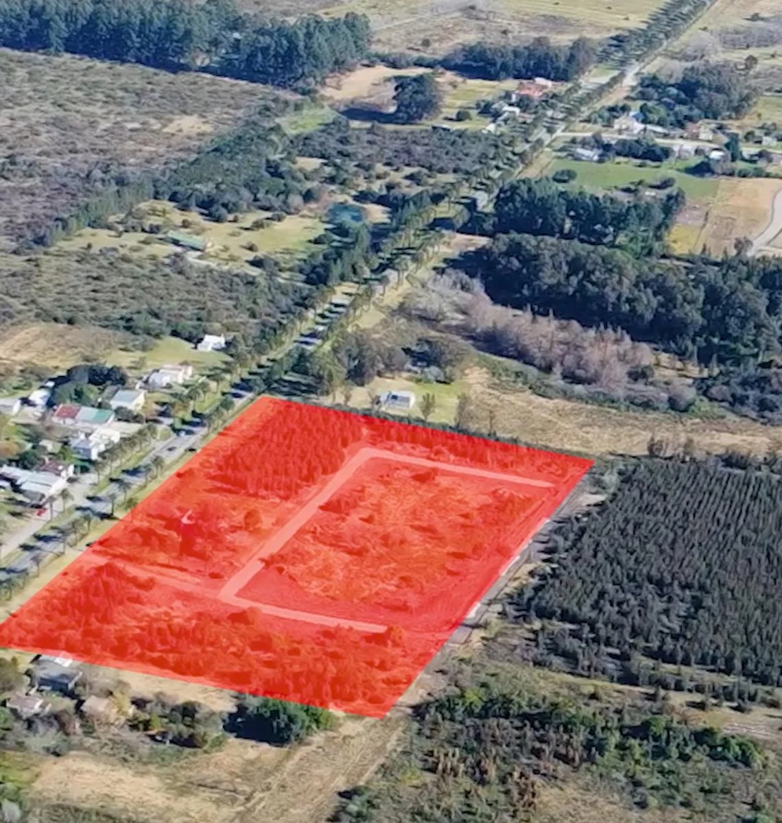 Terreno en Riachuelo, propiedad 141713 -Imagen 9