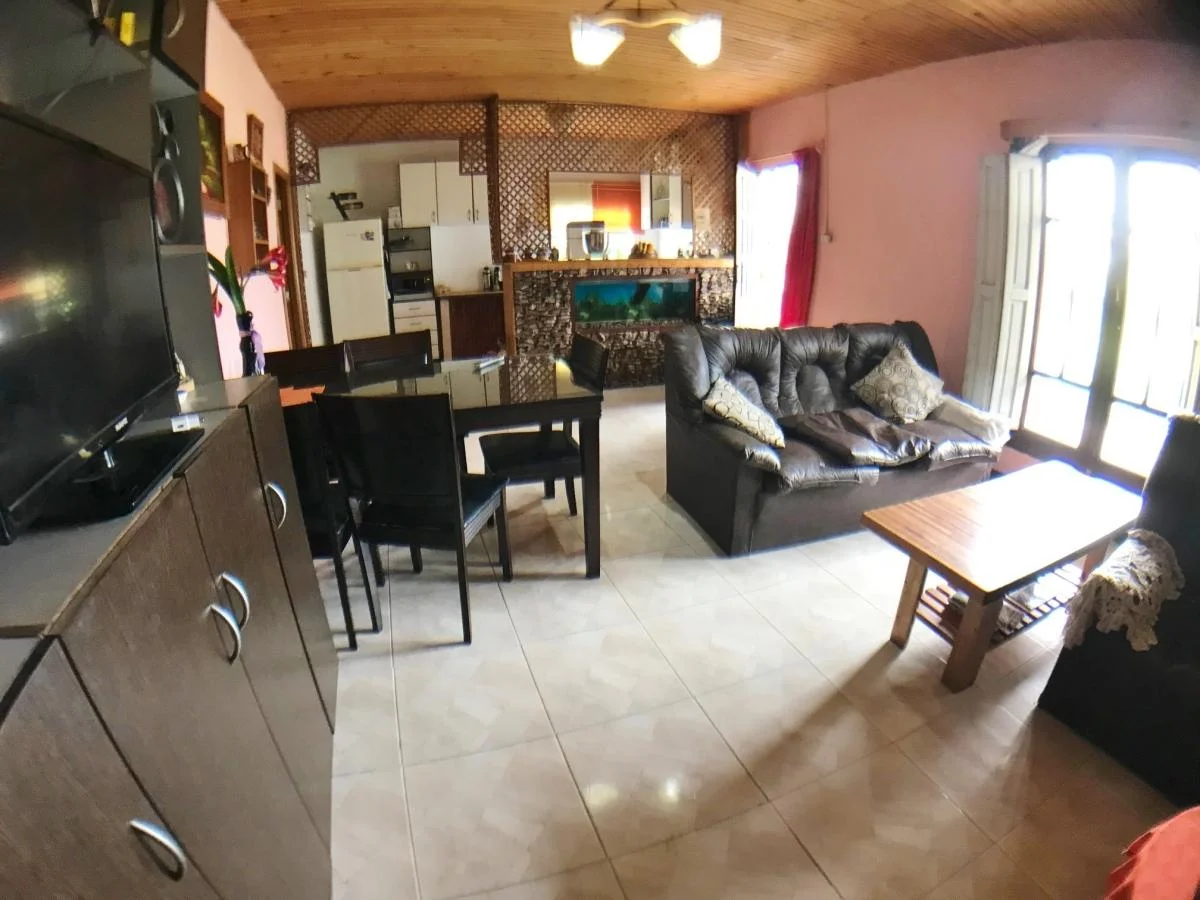 Casa en El General, propiedad 142677 -Imagen 2