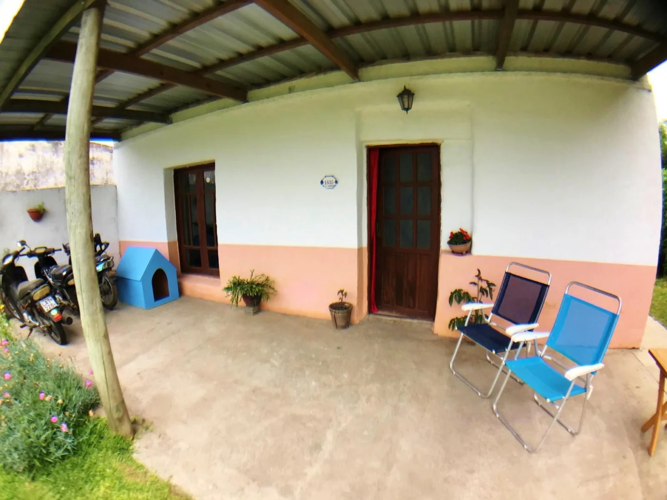 Casa en El General, propiedad 142677 -Imagen 12